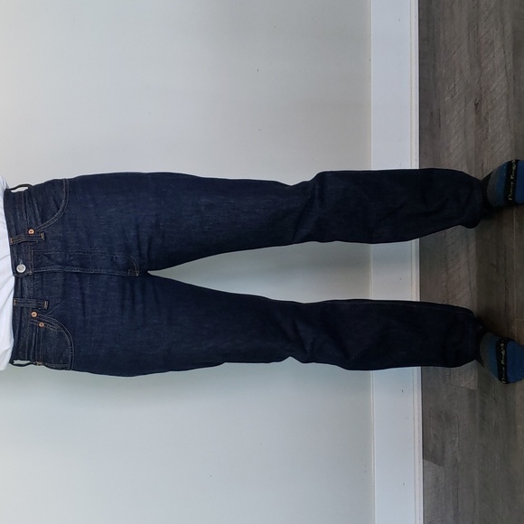 LVC Selvedge Jeans - Picture 8 of 13